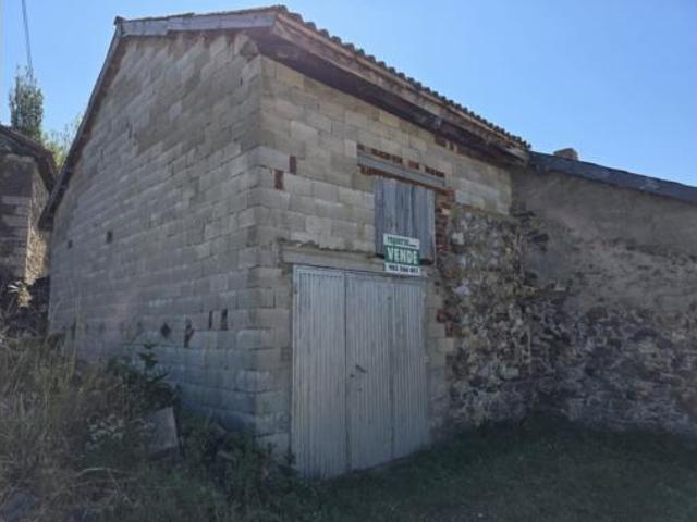 Casa Venta Burón, Polvoredo
