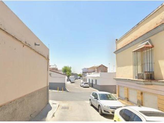 Casa Venta Burguillos, Burguillos