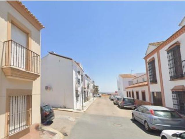 Casa Venta Burguillos, Burguillos