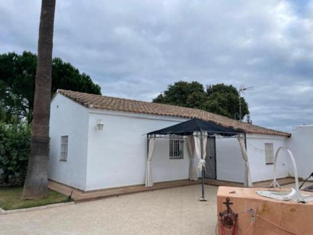 Casa Venta Burguillos, Burguillos