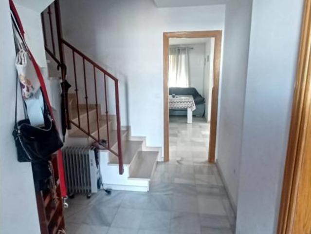 Casa Venta Burguillos, Burguillos