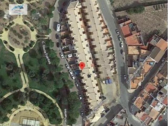Casa Venta Burguillos, Burguillos