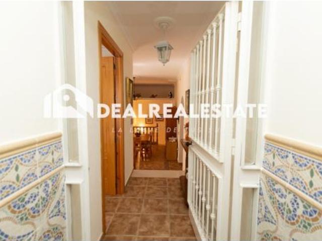 Casa Venta Burguillos, Burguillos