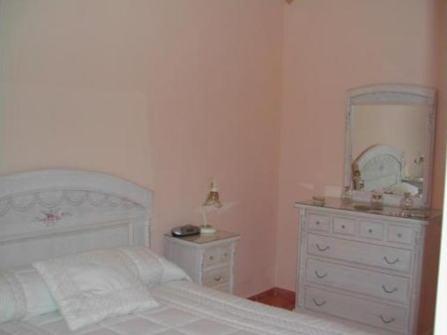 Casa Venta Burguillos, Burguillos