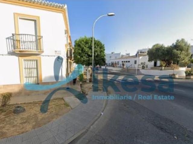 Casa Venta Burguillos, Burguillos