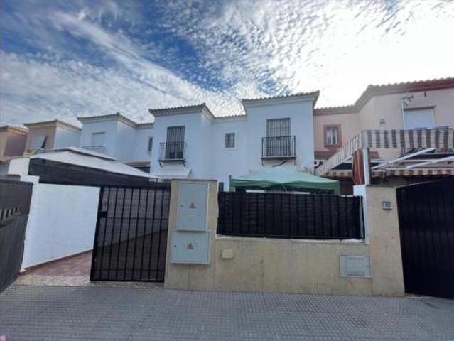 Casa Venta Burguillos, Burguillos