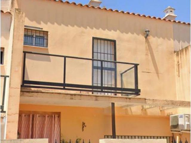 Casa Venta Burguillos, Burguillos