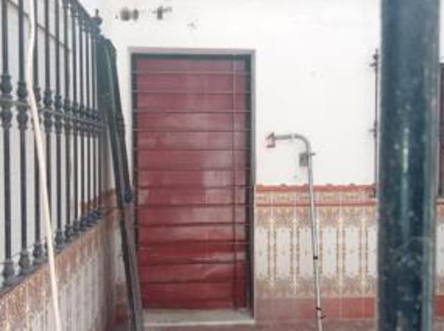 Casa Venta Burguillos, Burguillos