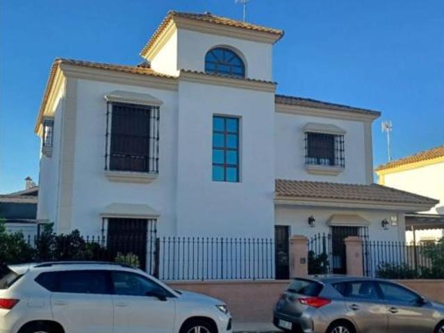 Casa Venta Burguillos, Burguillos