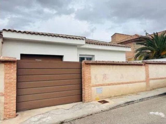 Casa Venta Burguillos de Toledo, Burguillos de Toledo