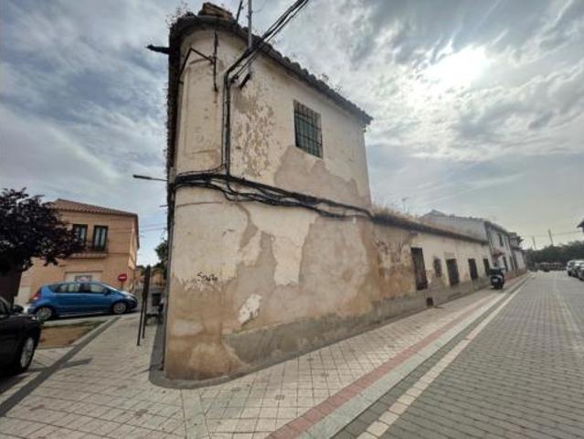 Casa Venta Burguillos de Toledo, Burguillos de Toledo