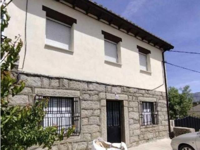 Piso Venta Burgohondo, Burgohondo