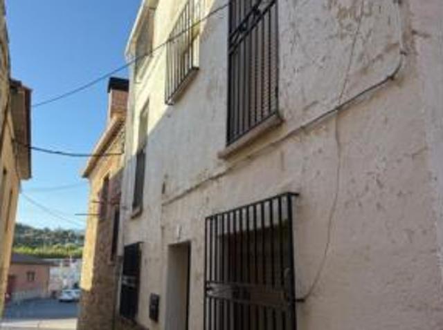 Casa Venta Burgohondo, Burgohondo