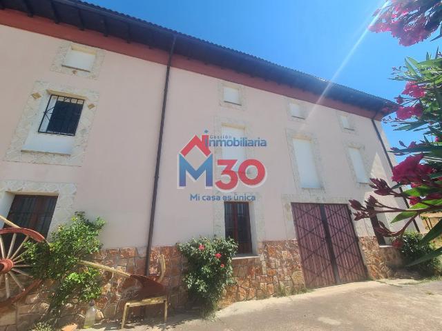 Casa Venta Burgos