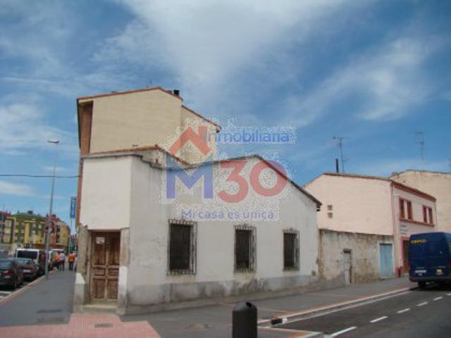 Casa Venta Burgos