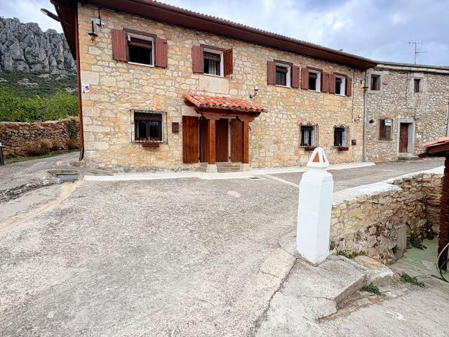 Casa Venta Burgos