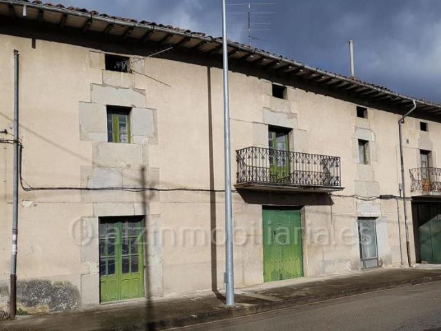 Casa Venta Burgos