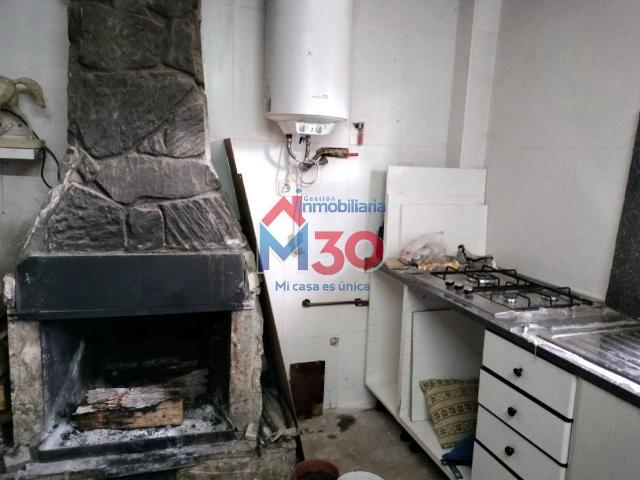 Casa Venta Burgos