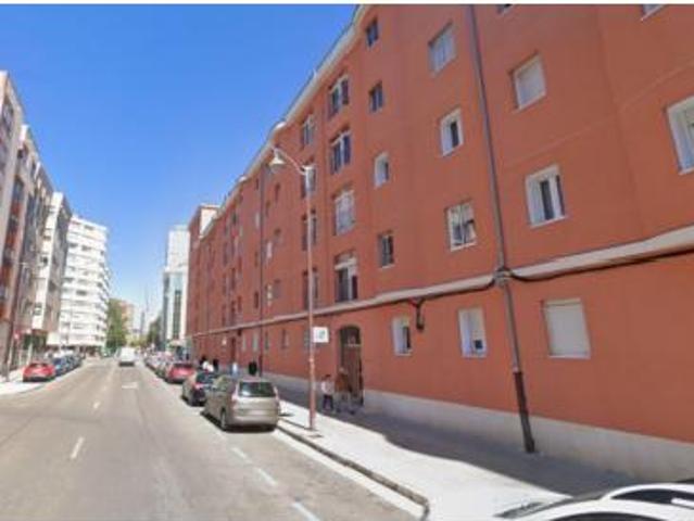 Piso Venta Burgos Capital, Centro