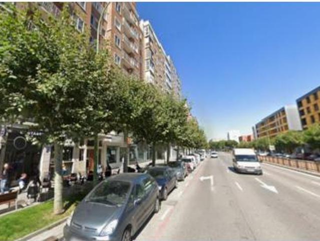 Piso Venta Burgos Capital, Centro