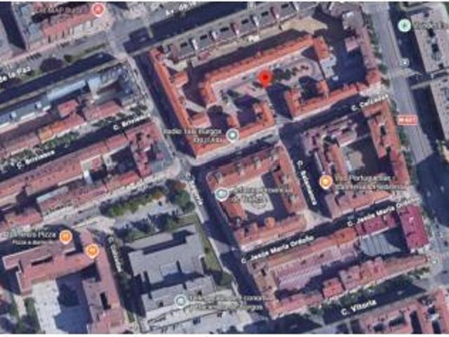 Casa Venta Burgos Capital, Centro