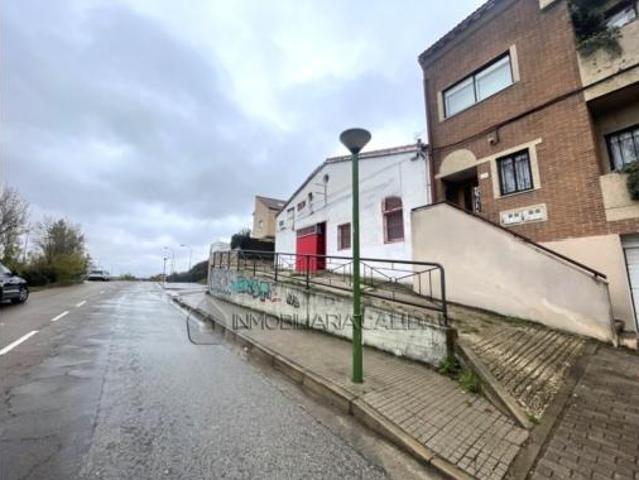 Casa Venta Burgos Capital, El Crucero Cortes