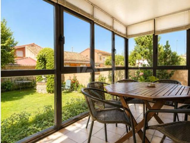 Casa Venta Burgos Capital, Fuentecillas Yagüe Villalonquéjar