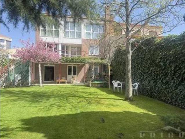 Casa Venta Burgos Capital, Fuentecillas Yagüe Villalonquéjar