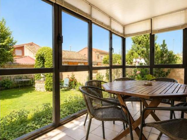 Casa Venta Burgos Capital, Fuentecillas Yagüe Villalonquéjar