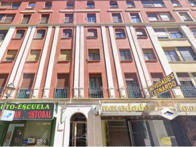 Casa Venta Burgos Capital, Plaza Vega San Pedro de Cardeña