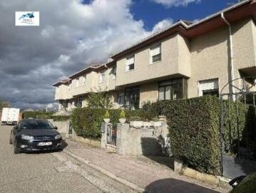 Casa Venta Burgos Capital, Río Vena G2 Plantío