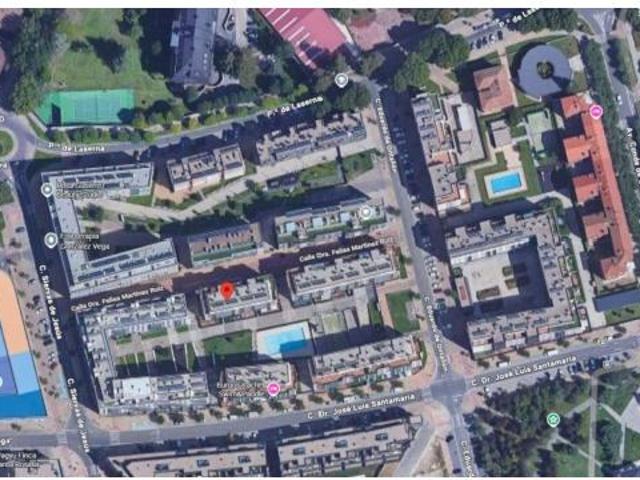 Piso Venta Burgos Capital, Universidad Las Huelgas