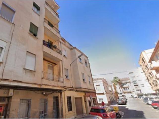 Casa Venta Burjassot, Zona Campus Universitari