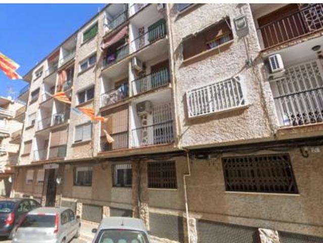 Casa Venta Burjassot, Zona Campus Universitari