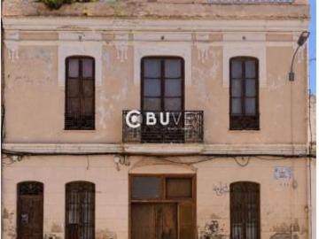 Casa Venta Burjassot, Zona Campus Universitari
