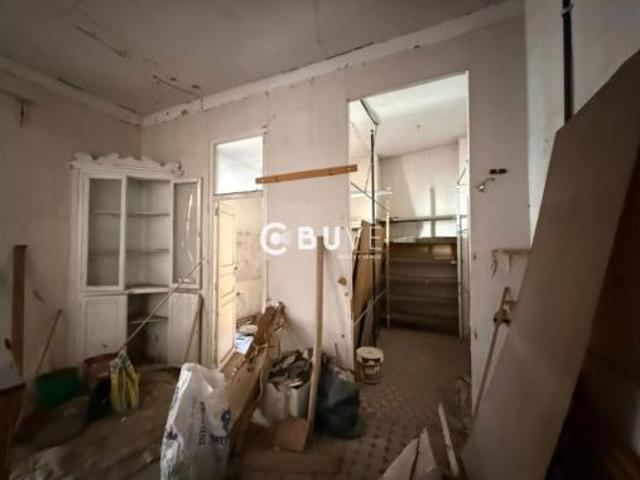 Casa Venta Burjassot, Zona Campus Universitari