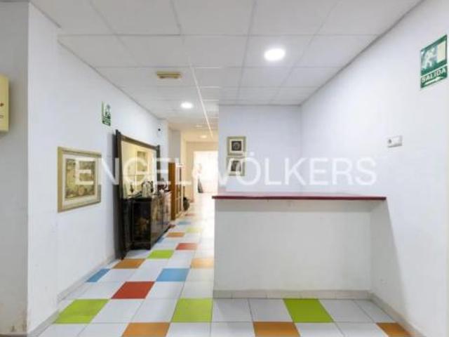 Casa Venta Burjassot, Zona Campus Universitari
