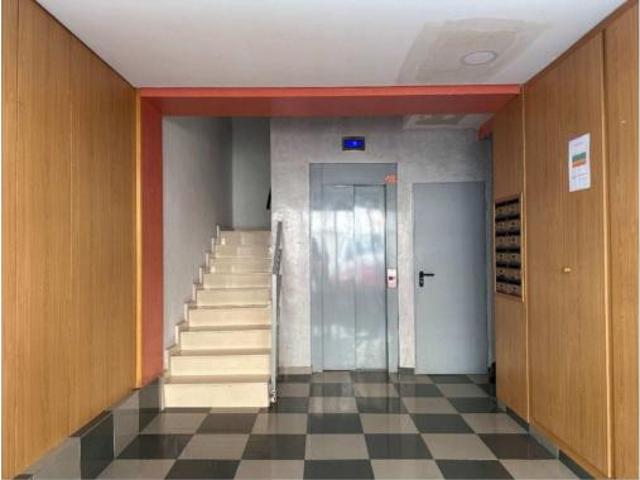 Casa Venta Burjassot, Zona Plaça de la Concòrdia