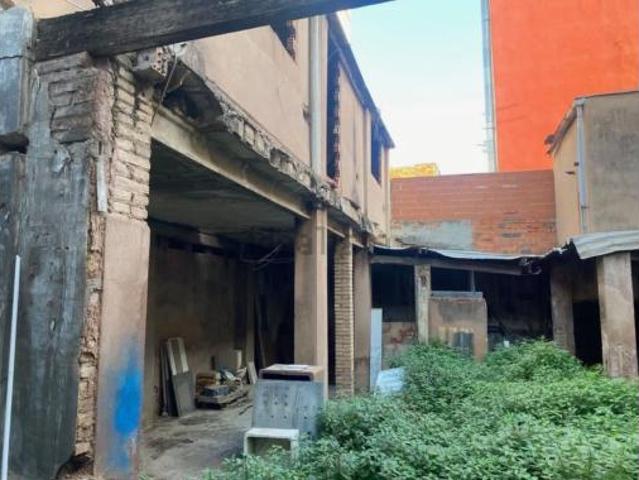 Casa Venta Burjassot, Zona Plaça de la Concòrdia