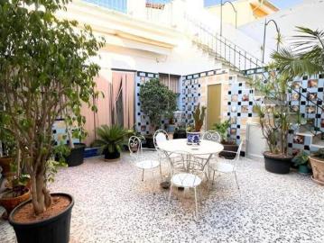 Casa Venta Burjassot, Zona Plaça de la Concòrdia