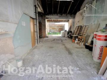 Casa en venta en Canterería