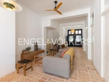 Casa en venta en Canterería - Cocina equipada
