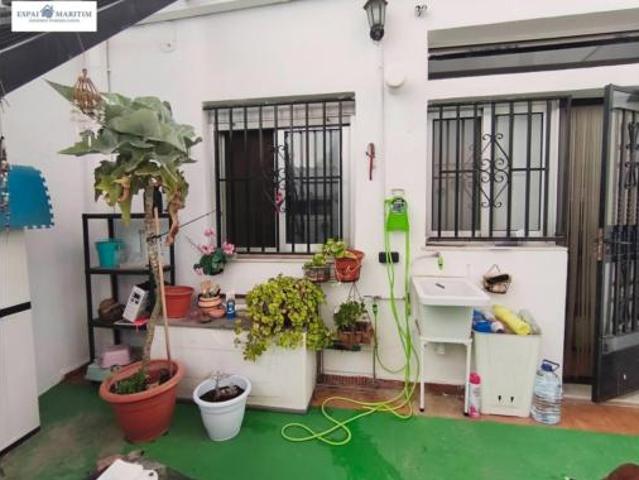 Casa Venta Burjassot, El Castell