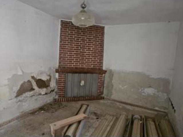 Casa Venta Burujón, Burujón
