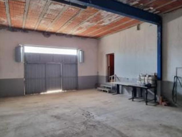 Chalet Venta Burujón, Burujón