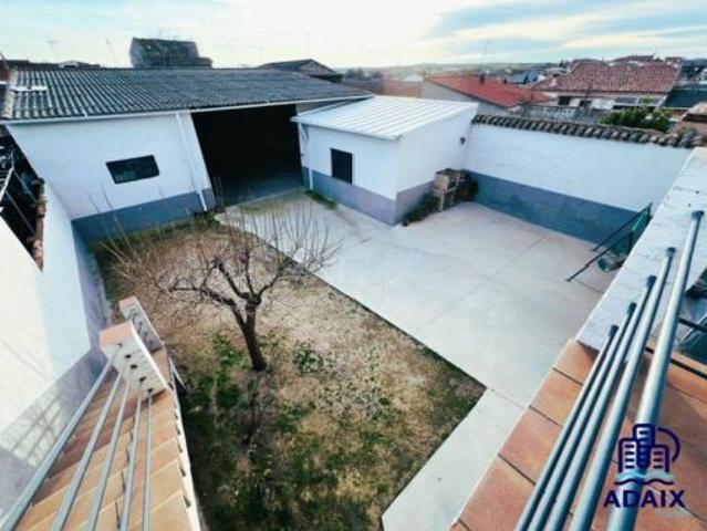 Casa Venta Burujón, Burujón