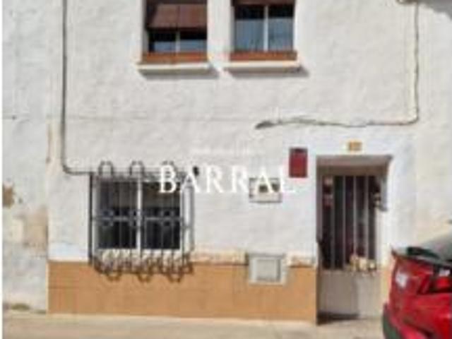 Casa Venta Buñuel, Buñuel