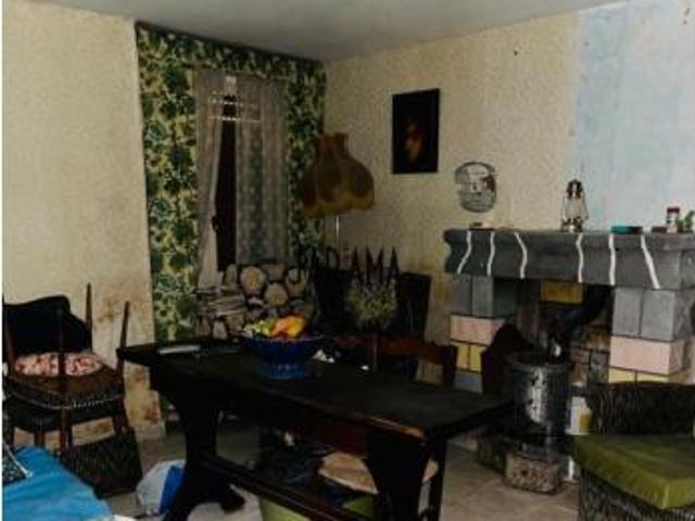 Casa Venta Buñuel, Buñuel