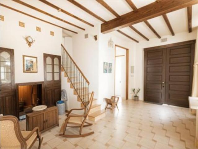 Casa Venta Buñol, Buñol