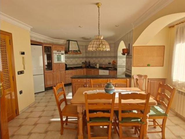 Casa Venta Buñol, Buñol
